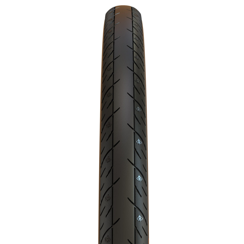 Maxxis plášť DETONATOR 700X32C, drôt 1