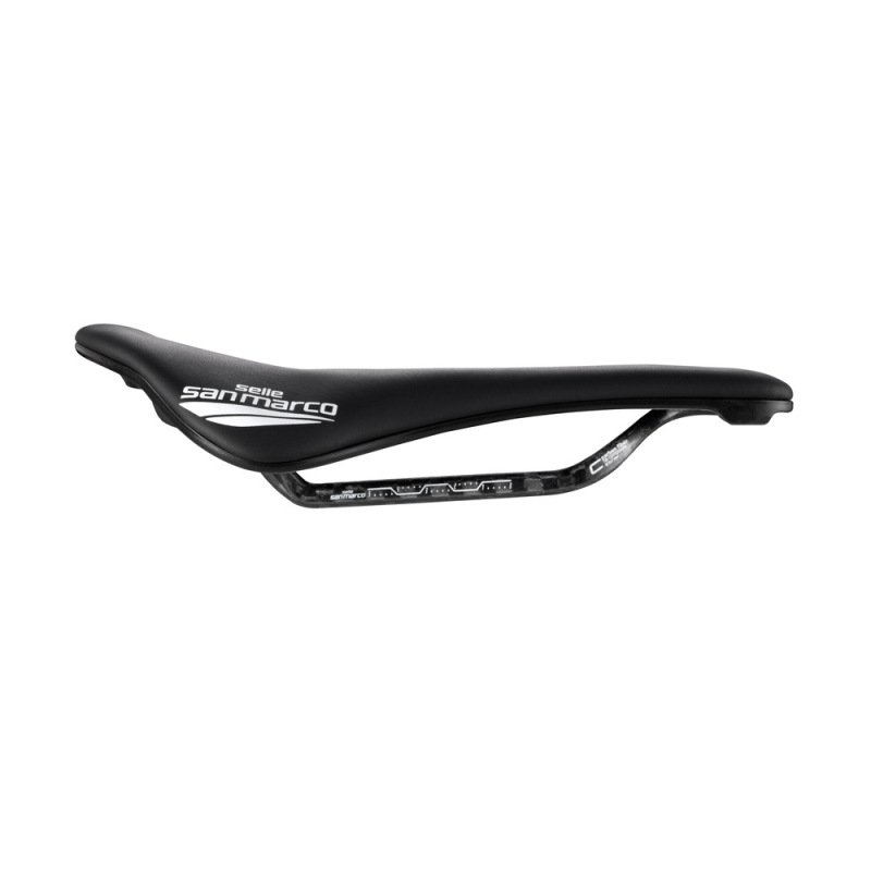 SELLE SAN MARCO SHORTFIT 2.0 Carbon FX Pro Series 2