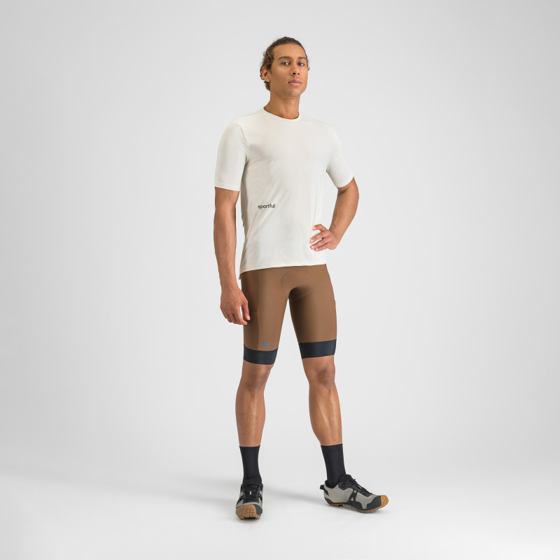 Sportful SUPERGIARA tričko cream 5