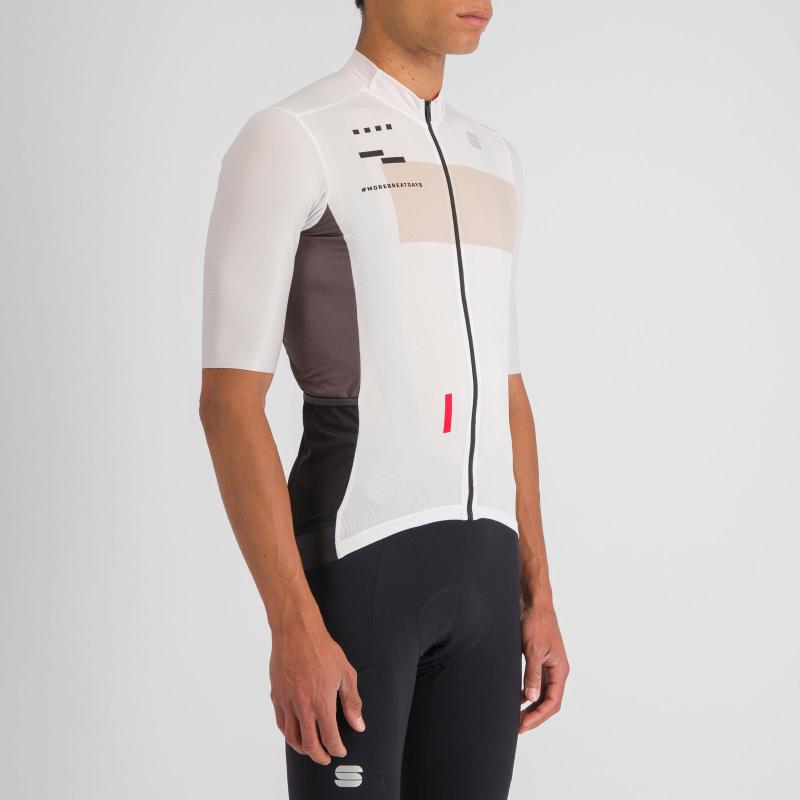 Sportful BREAKOUT SUPERGIARA dres white