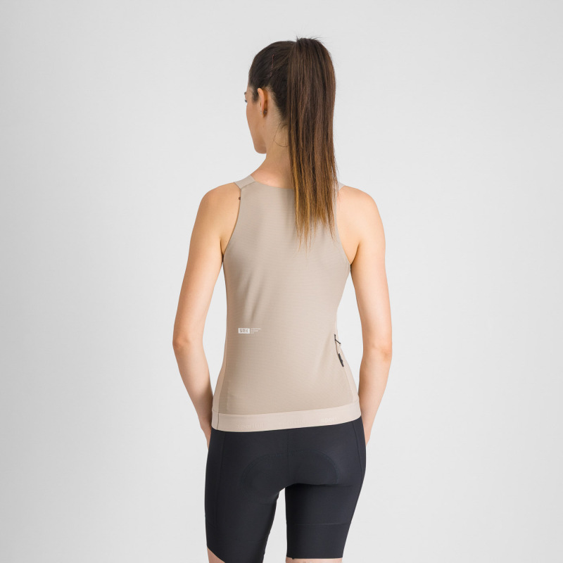 Sportful SRK dámsky top sand 1