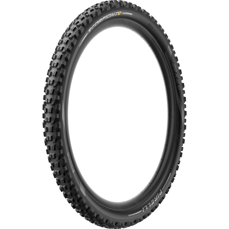 Pirelli Scorpion E-MTB M 27,5x2.6 plášť HyperWALL SmartGRIP Gravity