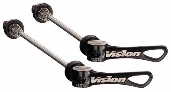 VISION kolesá TRIMAX30 RB CH-TL Silver S. SH11 B1