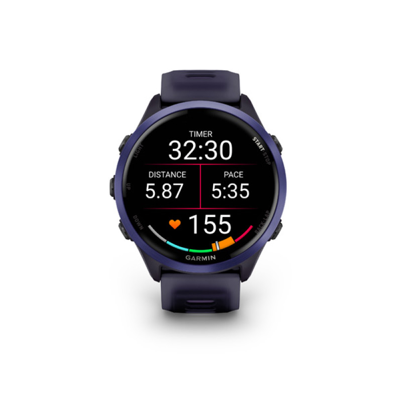 Garmin Forerunner 570 - 47mm, Imperial Purple/Indigo 1