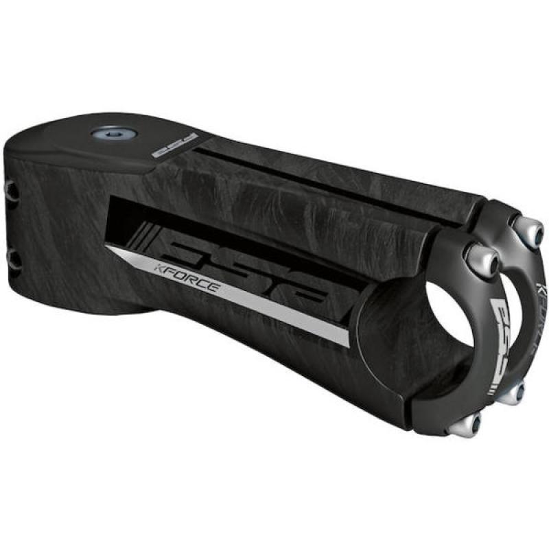 FSA predstavec ROAD K-FORCE Light carbon 90mm -6° A9