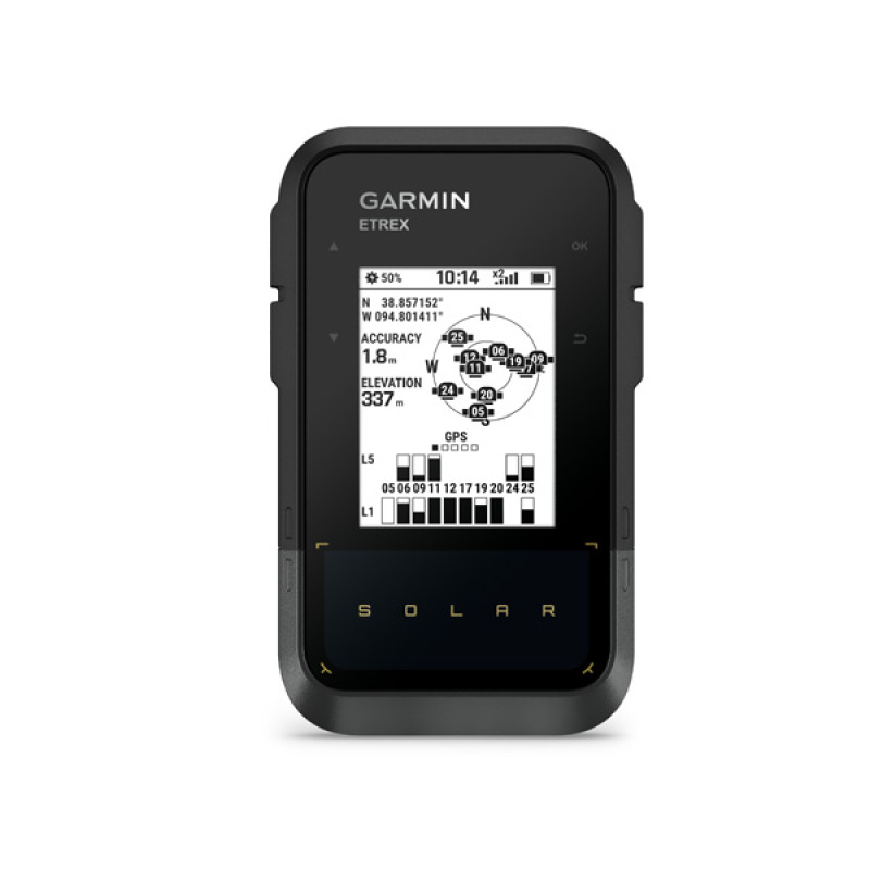 Garmin eTrex Solar 1