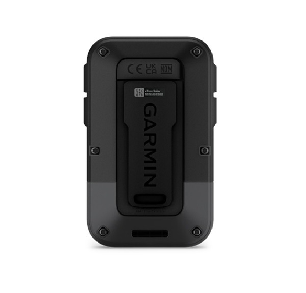 Garmin eTrex Solar 6