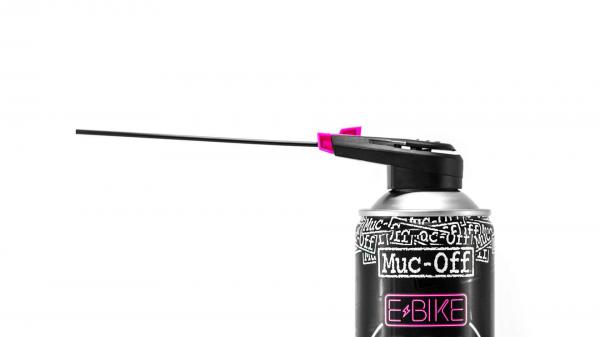 Muc-Off eBike Dry Chain Cleaner 500ml