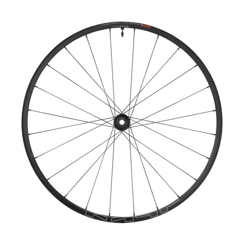 SHIMANO predné koleso MT601 29" 15x110mm Boost Center-Lock čierne