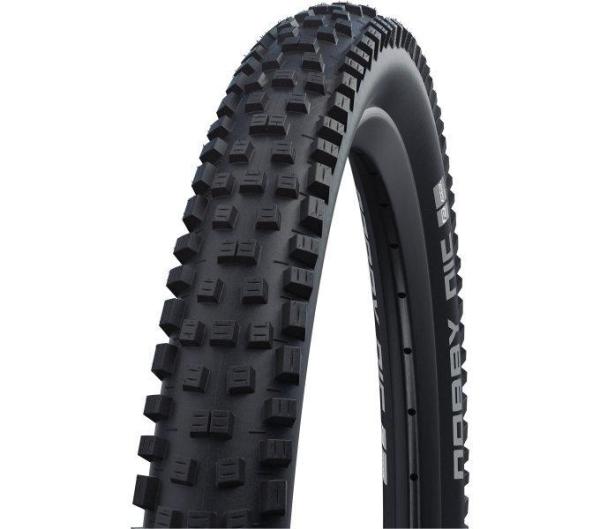 SCHWALBE NOBBY NIC 29x2.40 (62-622) 67EPI Perf DD RaceG TLE 950g