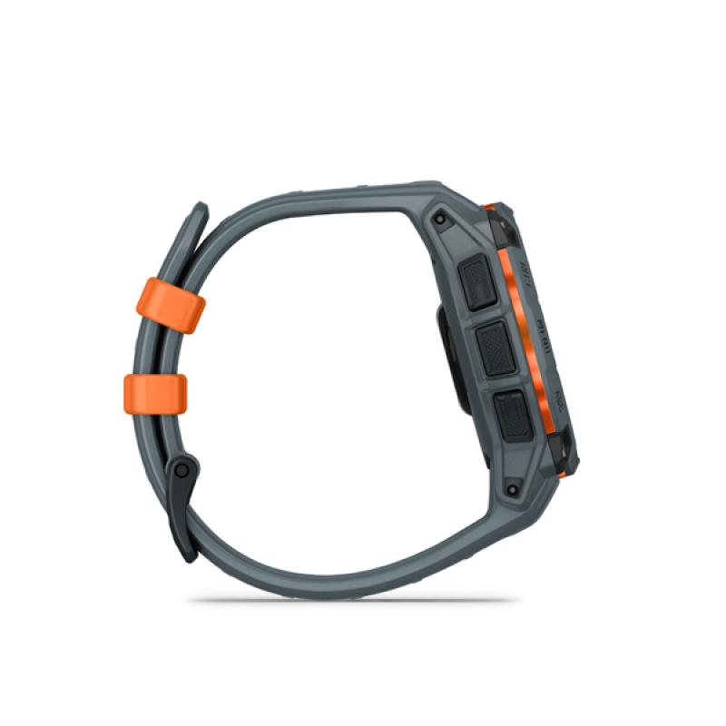 Garmin Instinct 3 - 45mm, Solar, Twilight, Twilight silicone band (Limited) 1