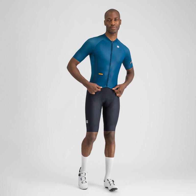 Sportful SUPERNOVA dres teal blue 4