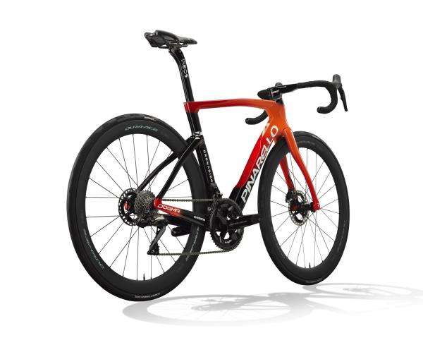 Pinarello Dogma F DuraAce Di2 Shimano WH-R9270 Ineos Replica 2