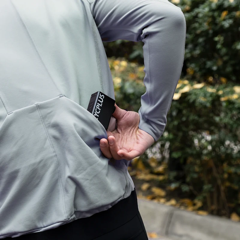 CYCPLUS AS2 Pro elektronická mini pumpa 6