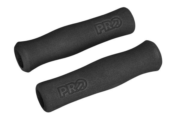 PRO gripy ERGONOMIC SPORT penové, 133x34,5mm