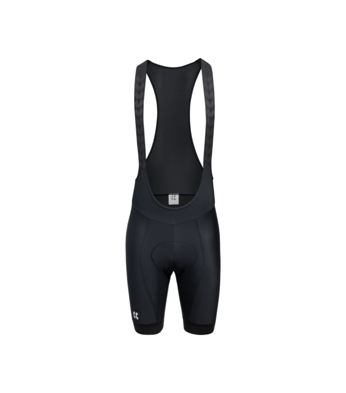 Cyklistické kraťasy KALAS so šlami MOTION Z6 | PureBlack