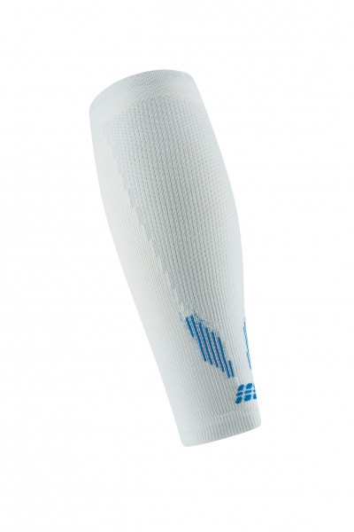 CEP lýtkové návleky 5.0 ice blue 2