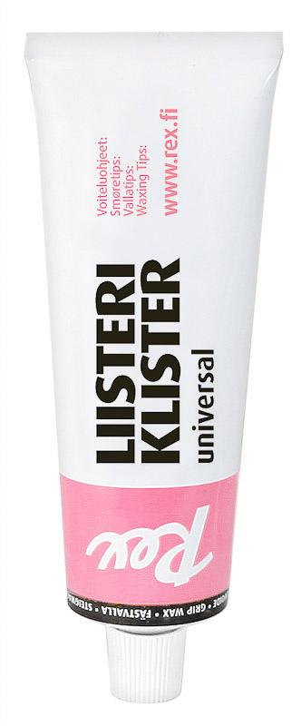 Rex Klister Universal +10...-30 C