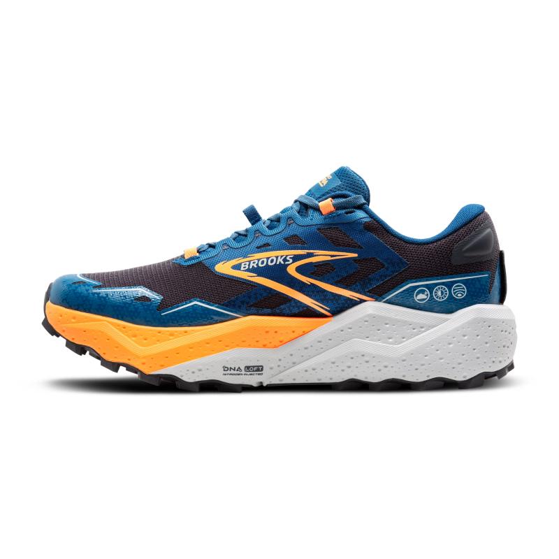 BROOKS BROOKS Caldera 7 M modré