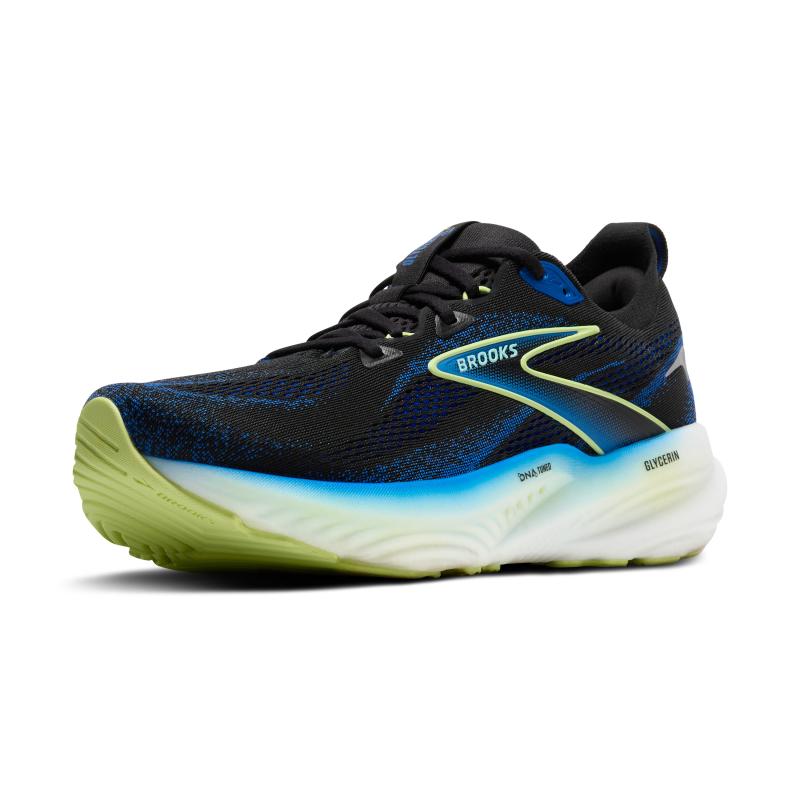 BROOKS Glycerin 22 modré 2