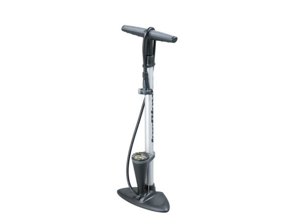 TOPEAK servisná pumpa JOE BLOW MAX HP strieborná