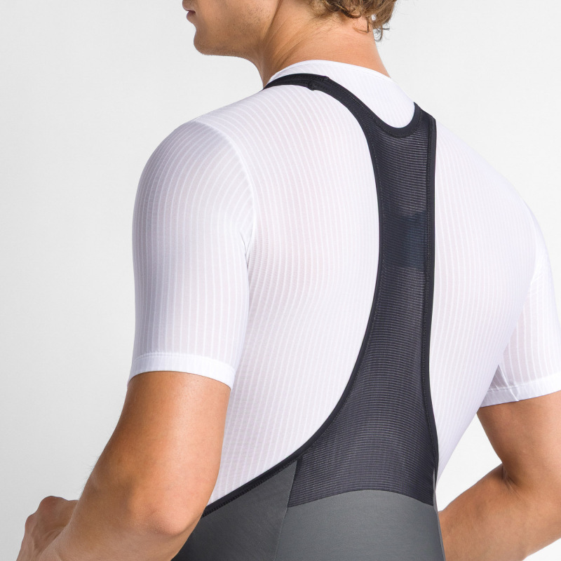 Sportful PULSE nohavice s trakmi black sand 4