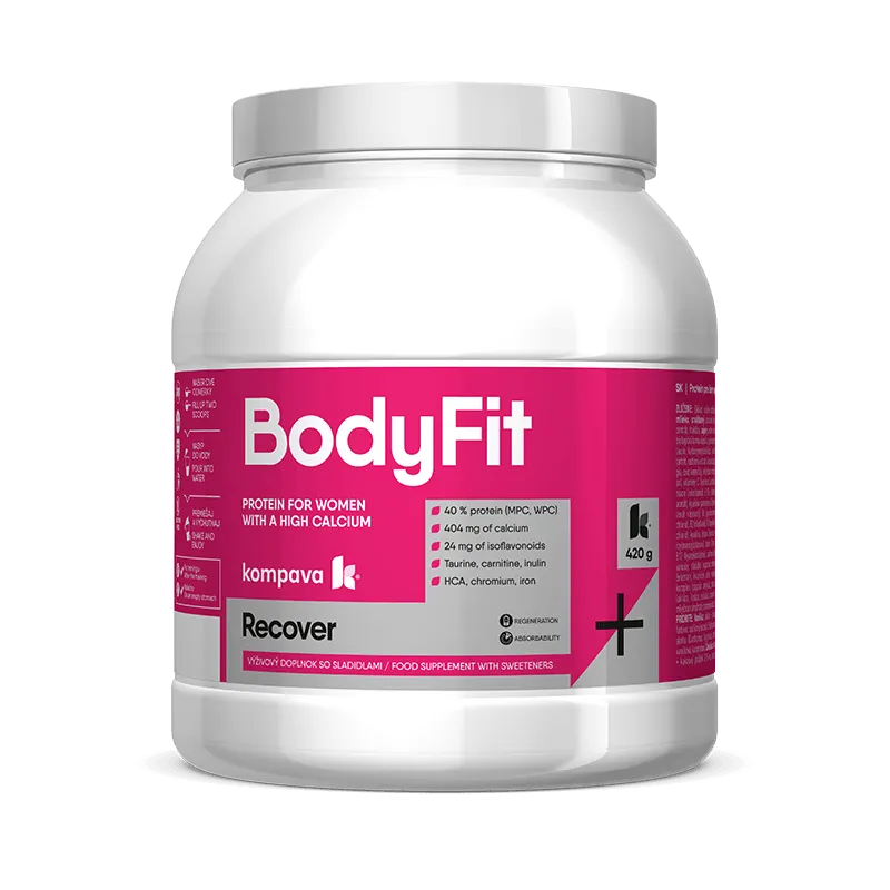 KOMPAVA BodyFit 60%