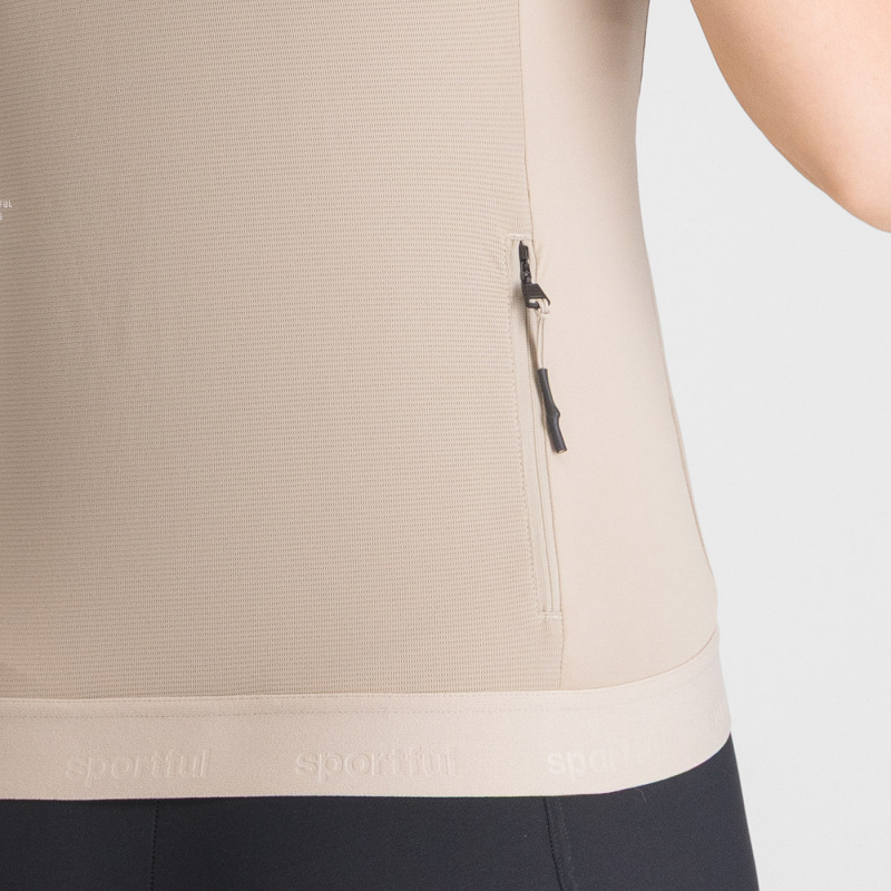 Sportful SRK dámsky top sand 4