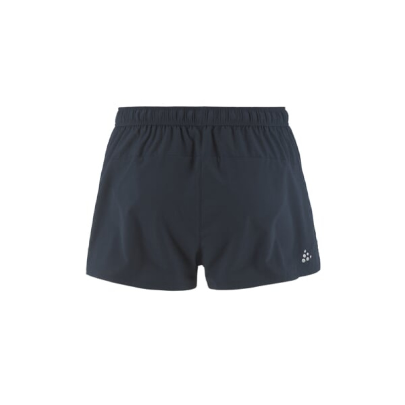 Pánske bežecké šortky CRAFT ADV Essence 2" 2 1