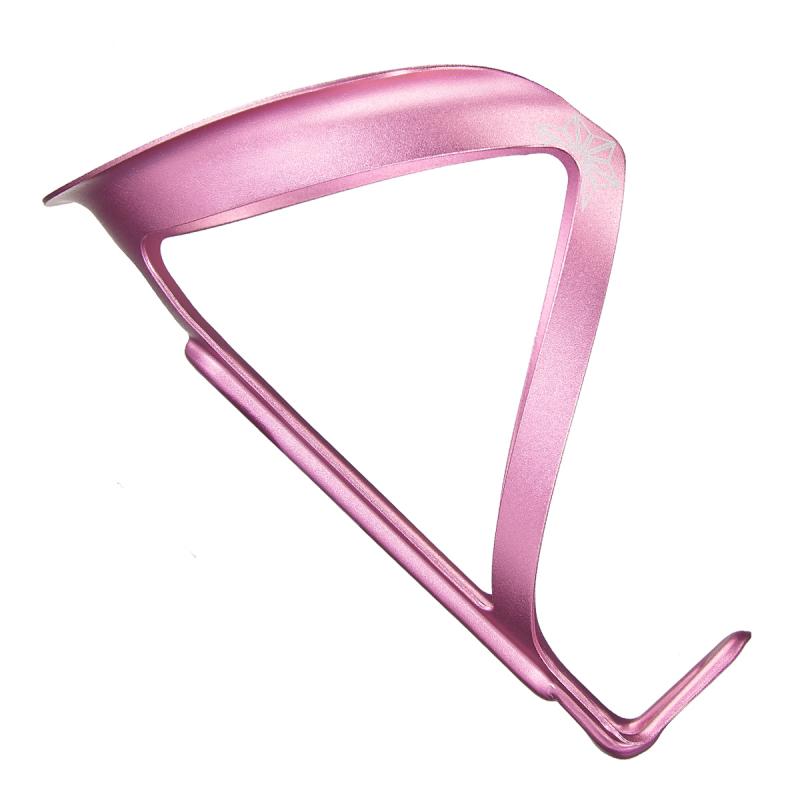 Košík SUPACAZ FLY Cage Anodized