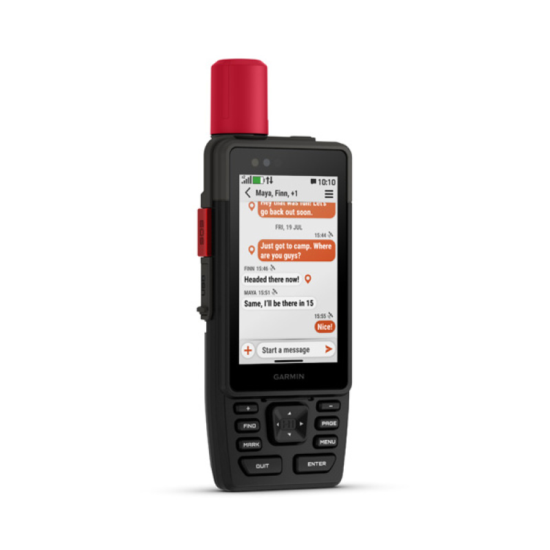 Garmin GPSMAP H1i Plus 3