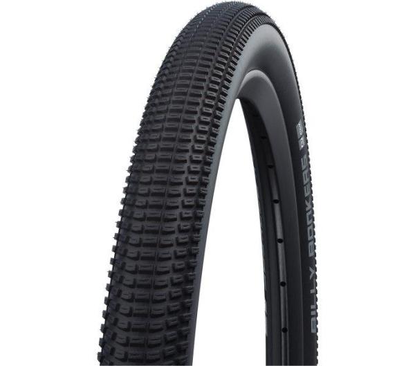 SCHWALBE BILLY BONKERS 18x2.00 (50-355) 67TPI 300g Performance