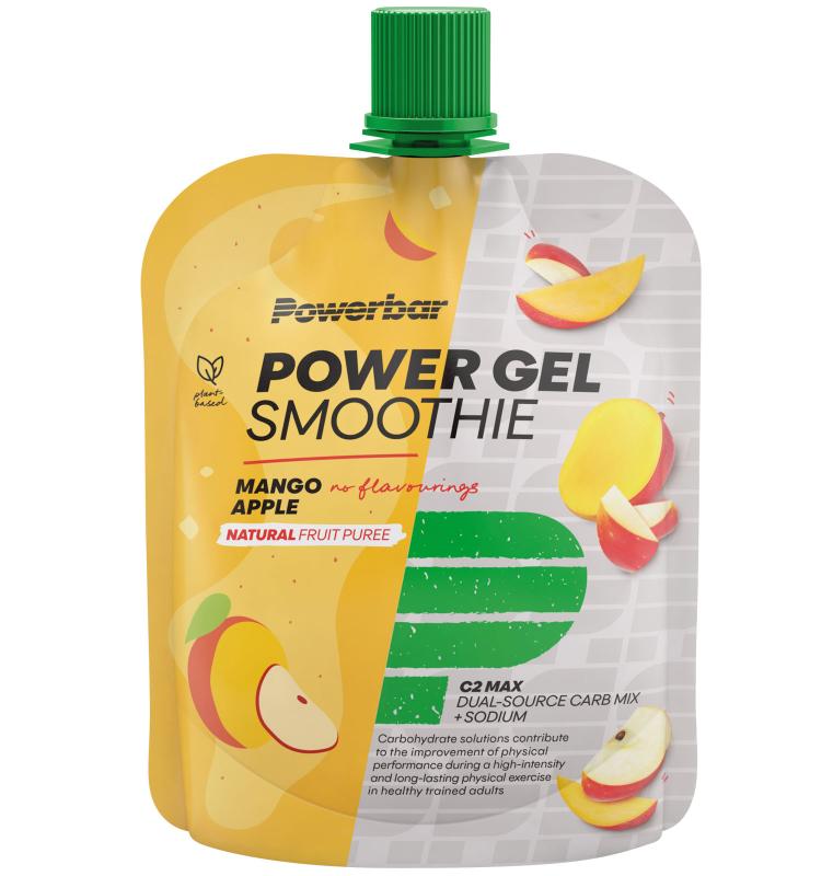 PowerBar Smoothie 90g Mango-Jablko