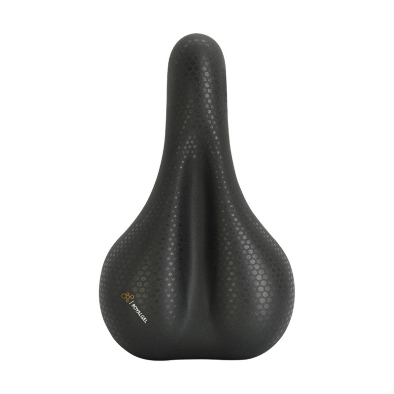 SELLE ROYAL sedlo AVENUE Athletic čierne 2
