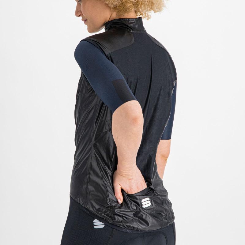 SPORTFUL Hot Pack EasyLight Dámska vestačierna