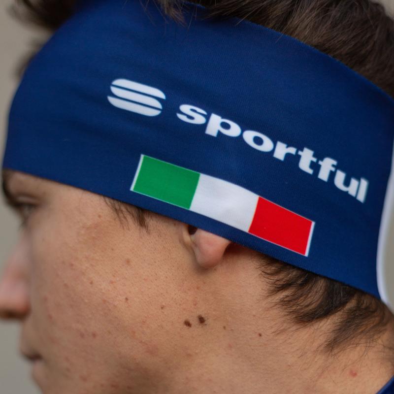 Sportful Team Italia Čelenka 2021