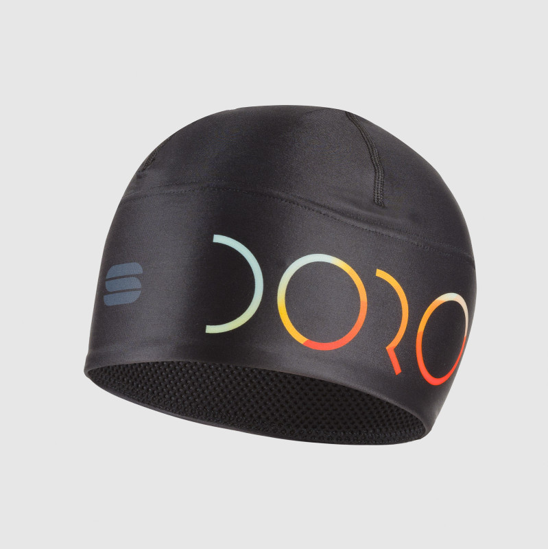 Sportful Doro Hat black