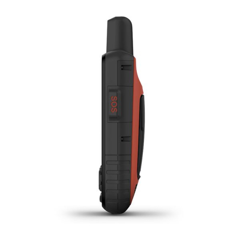 Garmin GPSmap 66i EUROPE 4