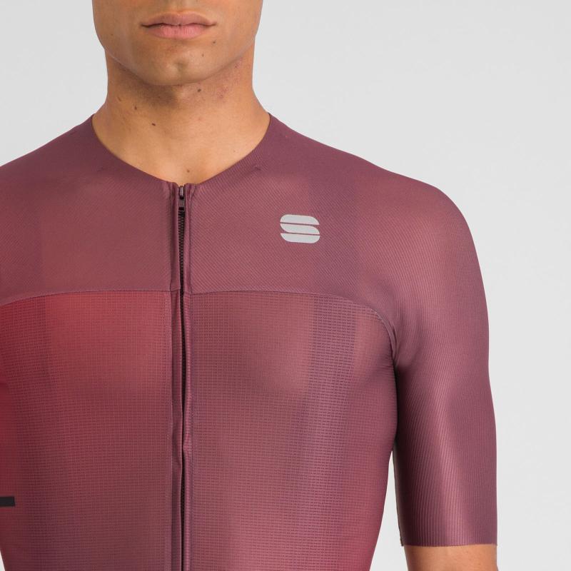 Sportful LIGHT dres huckleberry