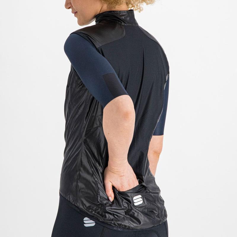 SPORTFUL Hot Pack EasyLight Dámska vestačierna