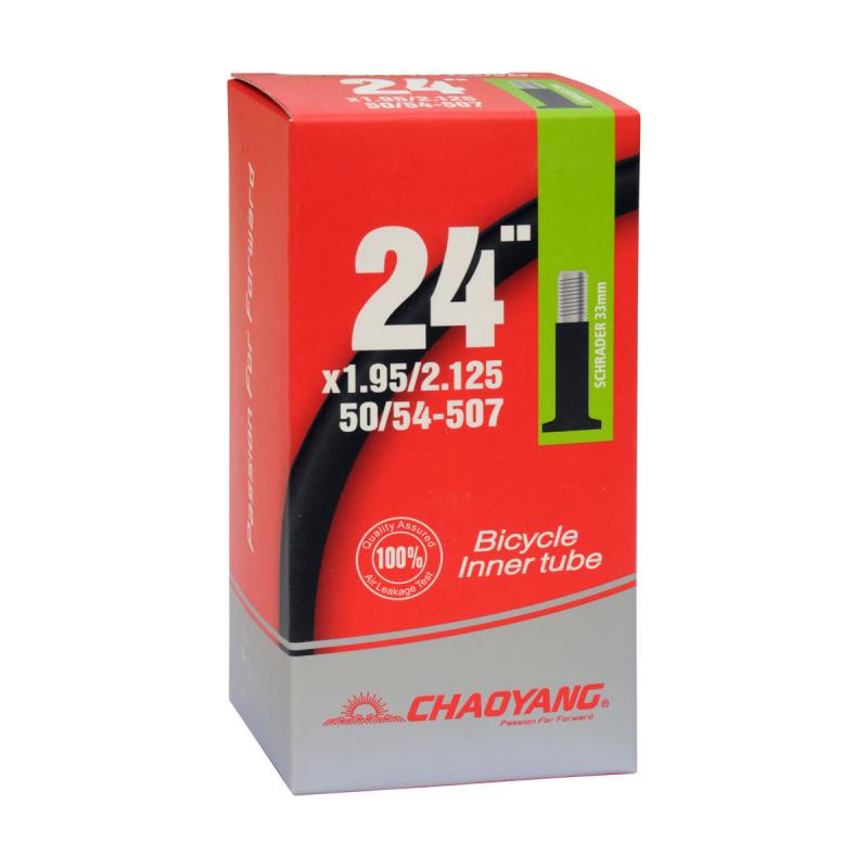 Duša CHAOYANG 24X1,95/2,125 AV33