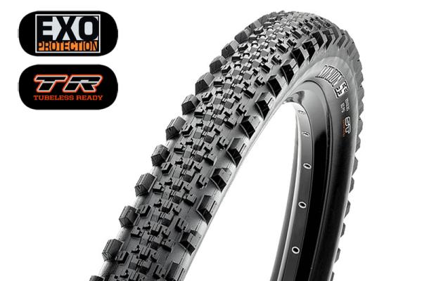 MAXXIS Minion SS 29x2.30 kevlar EXO TR DC