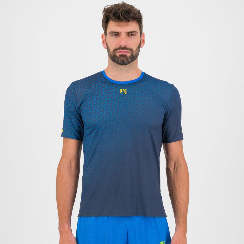 Karpos LAVAREDO ULTRA dres Outer Space/Indigo Bunting 2