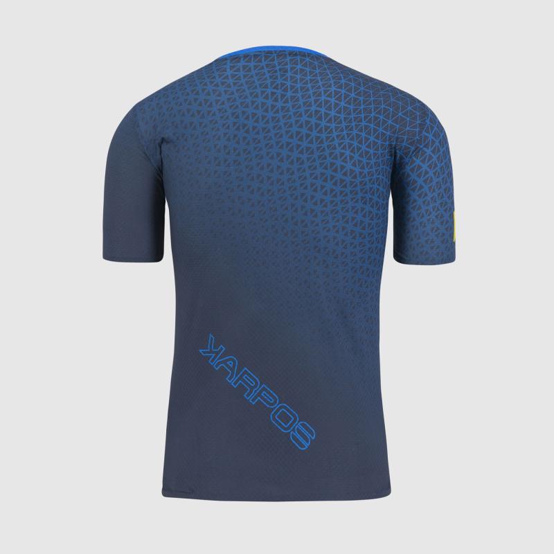 Karpos LAVAREDO ULTRA dres Outer Space/Indigo Bunting 1