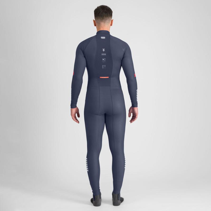 Sportful APEX kombinéza galaxy blue/white 1