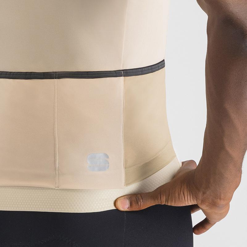 Sportful SUPERGIARA dres warm cement 4