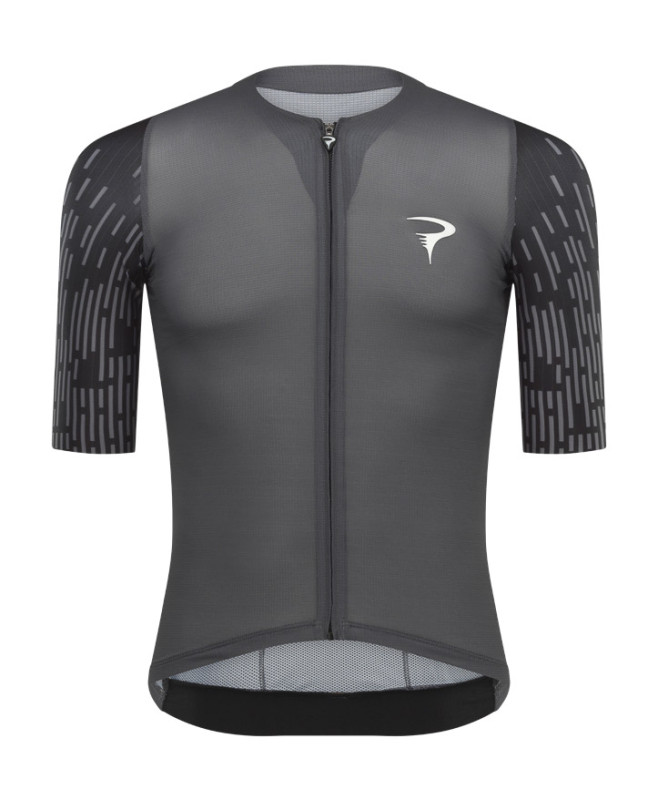 Pinarello F pánsky dres black ink