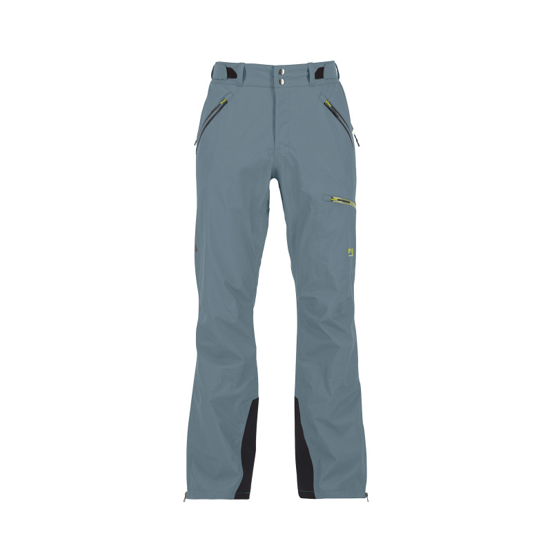 Karpos Midi Shell Nohavice Smoke Blue