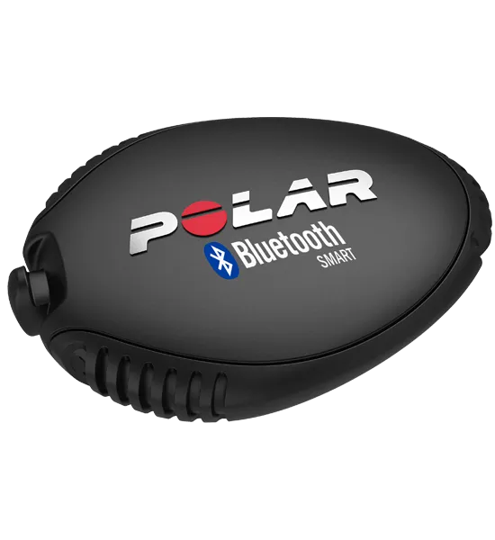 POLAR S3 Bluetooth Smart