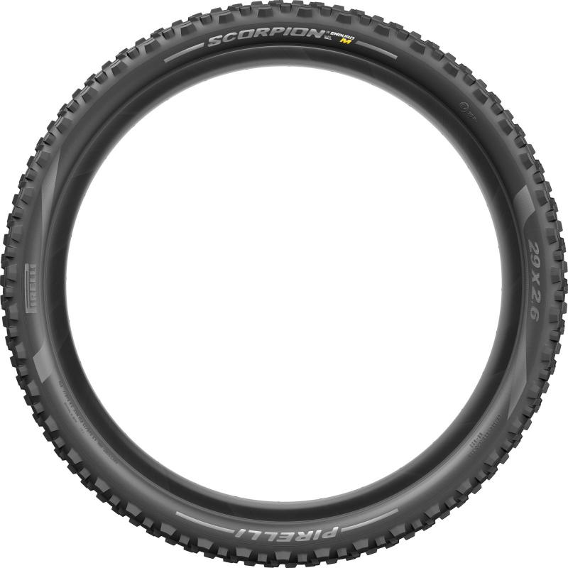 Pirelli Scorpion Enduro M 29x2.4 plášť SmartGrip Gravity HardWall